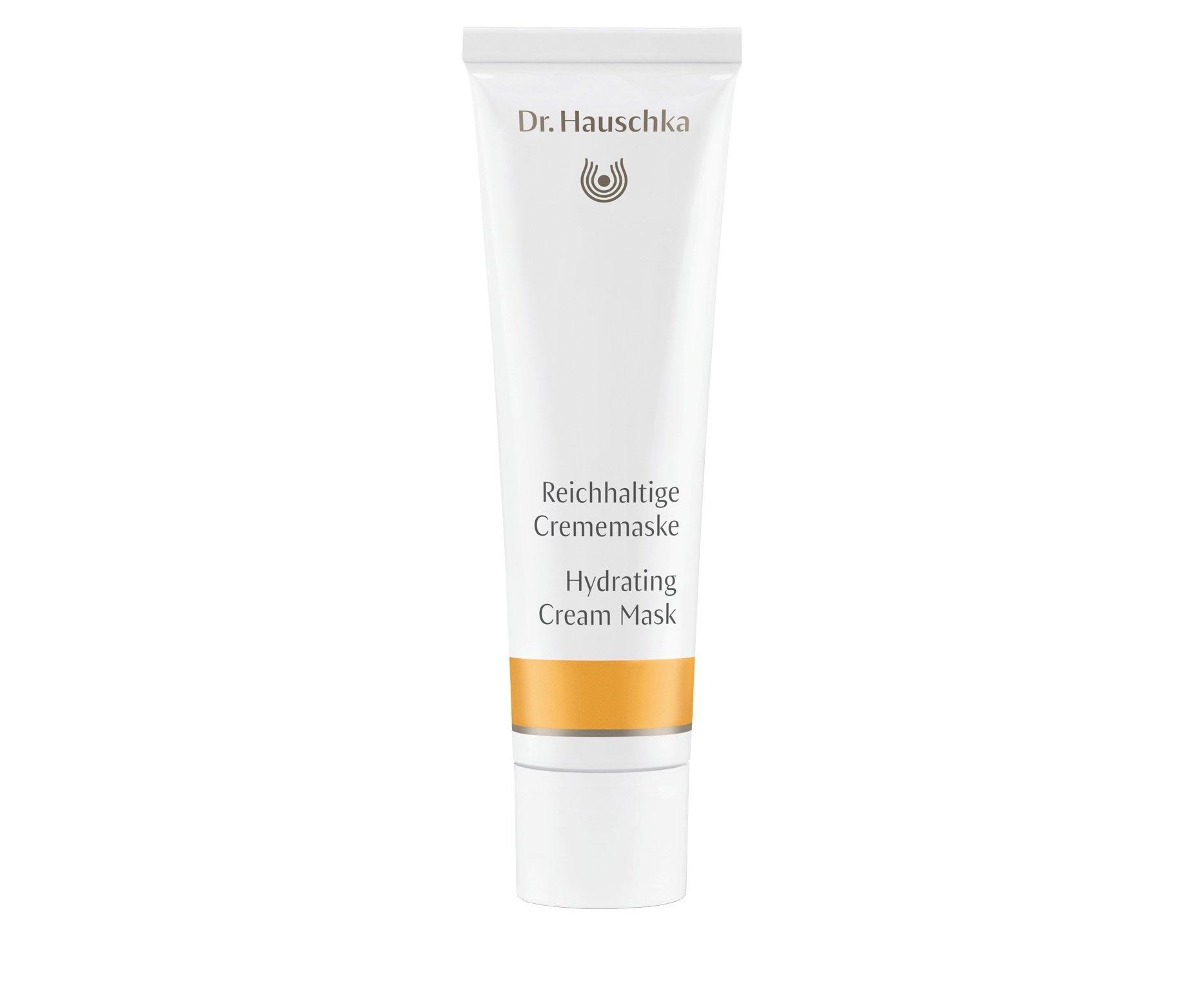 Reichhaltige Crememaske Damen  30ml von Hauschka