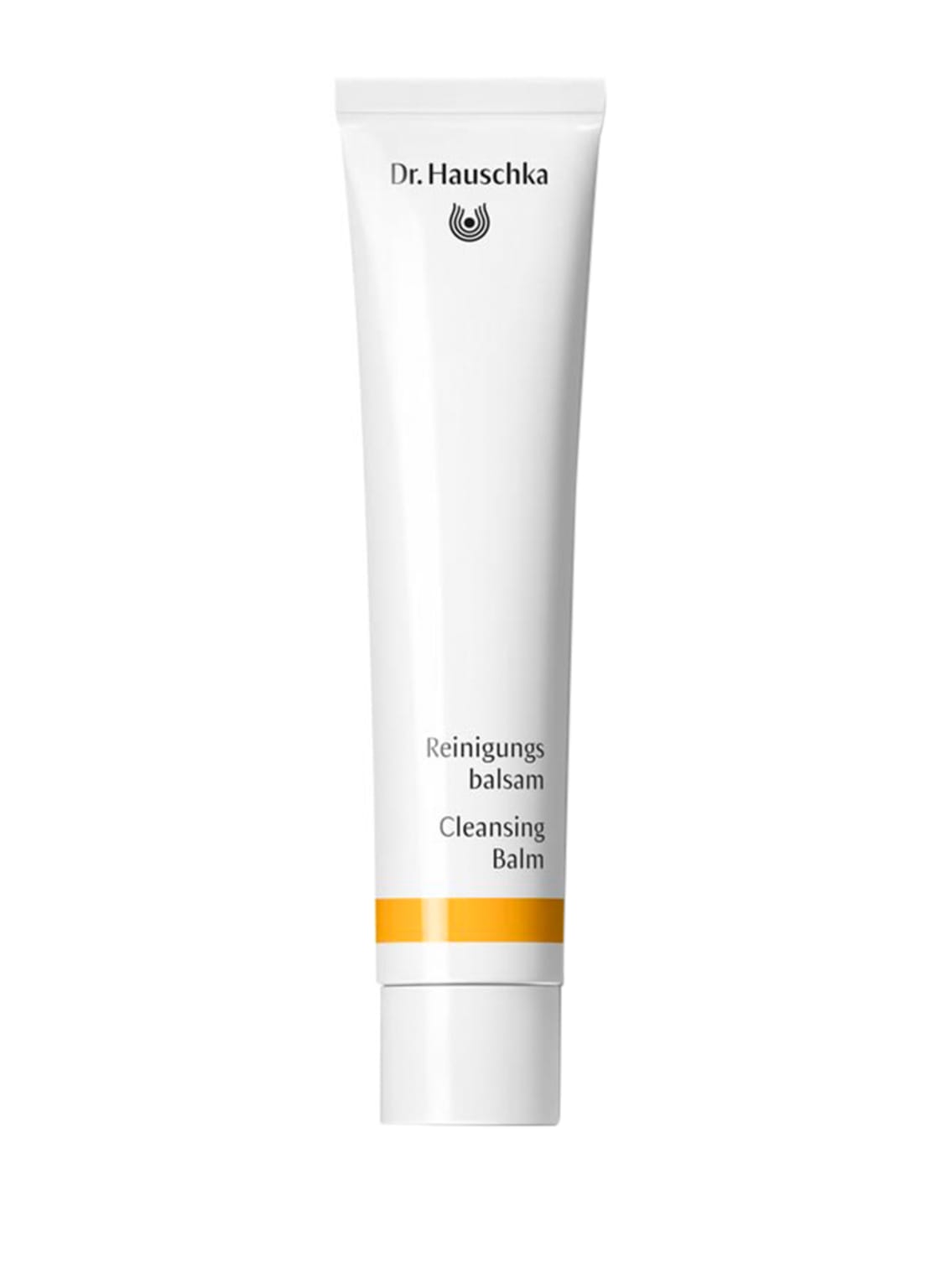 Dr. Hauschka Reinigungsbalsam Reinigungsmilch 75 ml von Dr. Hauschka