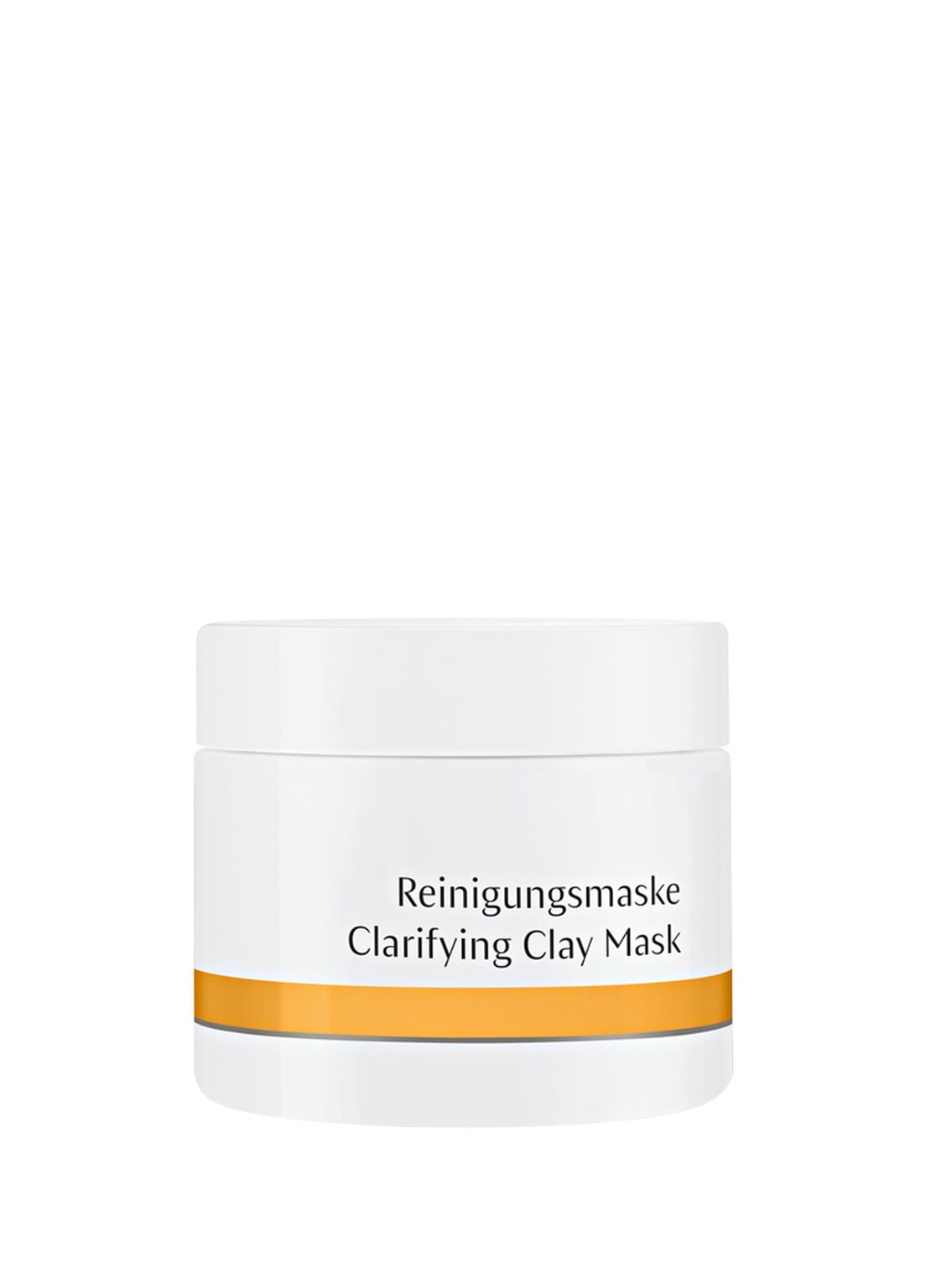 Dr. Hauschka Reinigungsmaske  90 g von Dr. Hauschka