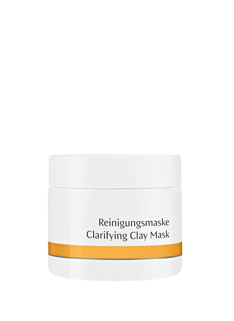 Dr. Hauschka Reinigungsmaske  90 g von Dr. Hauschka