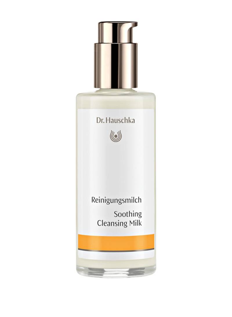 Dr. Hauschka Reinigungsmilch  145 ml von Dr. Hauschka