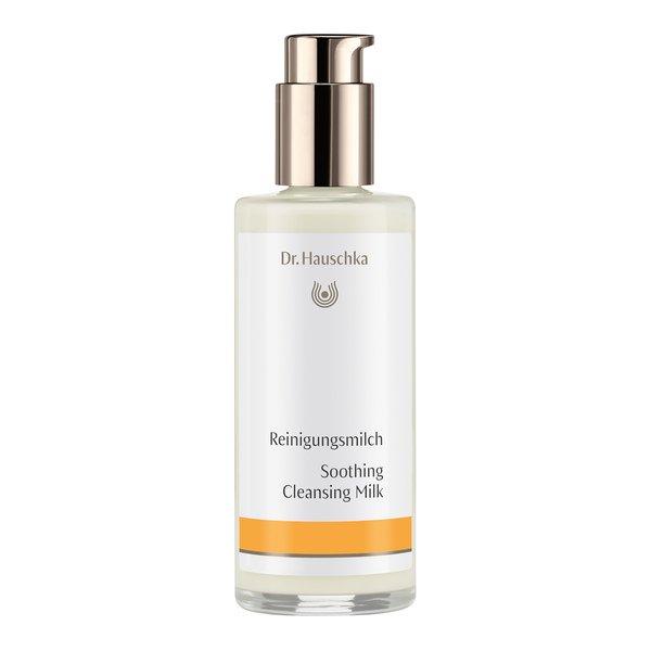 Reinigungsmilch Damen  145ml von Hauschka