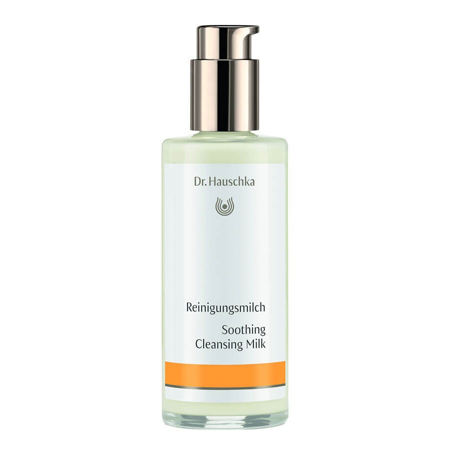 Dr. Hauschka - Reinigungsmilch von Dr. Hauschka