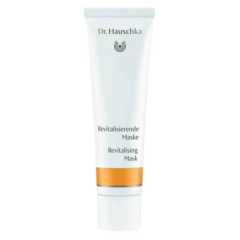 Dr. Hauschka - Revitalisierende Maske von Dr. Hauschka