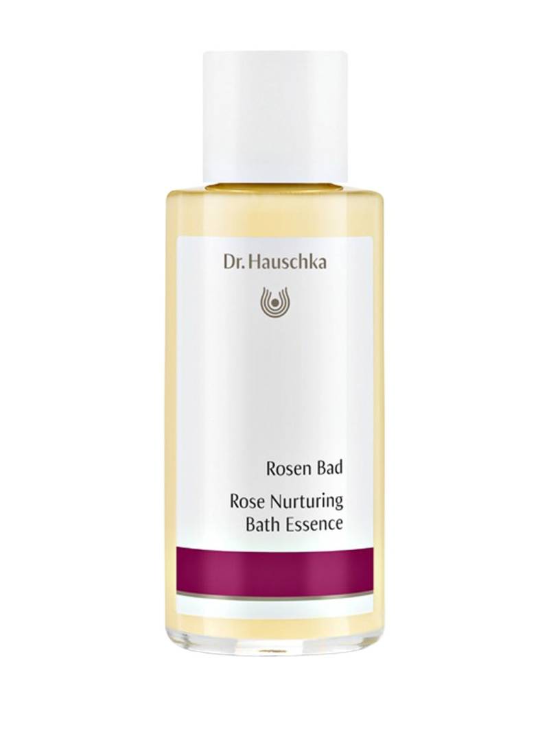 Dr. Hauschka Rosen Bad  100 ml von Dr. Hauschka