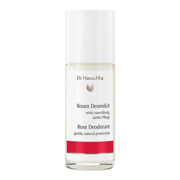 Rosen Deomilch Damen  50ml von Hauschka