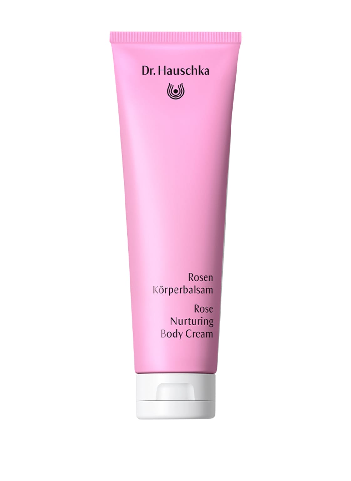 Dr. Hauschka Rosen Körperbalsam Körperbalsam 145 ml von Dr. Hauschka