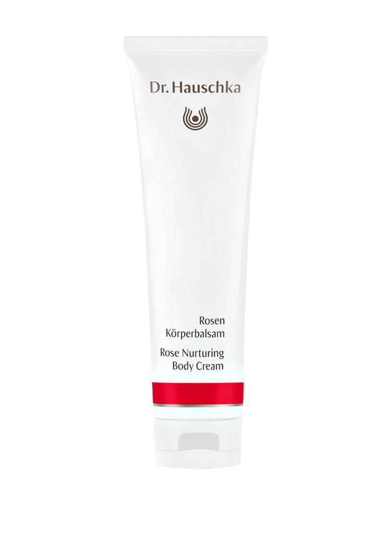 Dr. Hauschka Rosen Körperbalsam Verbesserte Formel 145 ml von Dr. Hauschka