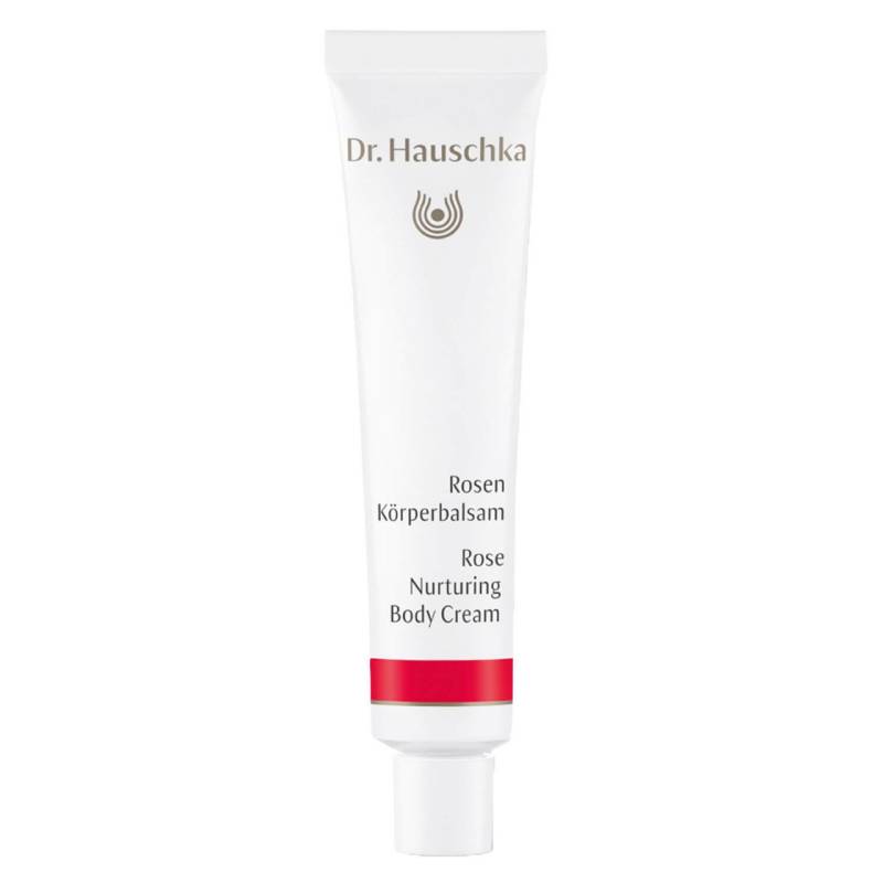 Dr. Hauschka - Rosen Körperbalsam von Dr. Hauschka