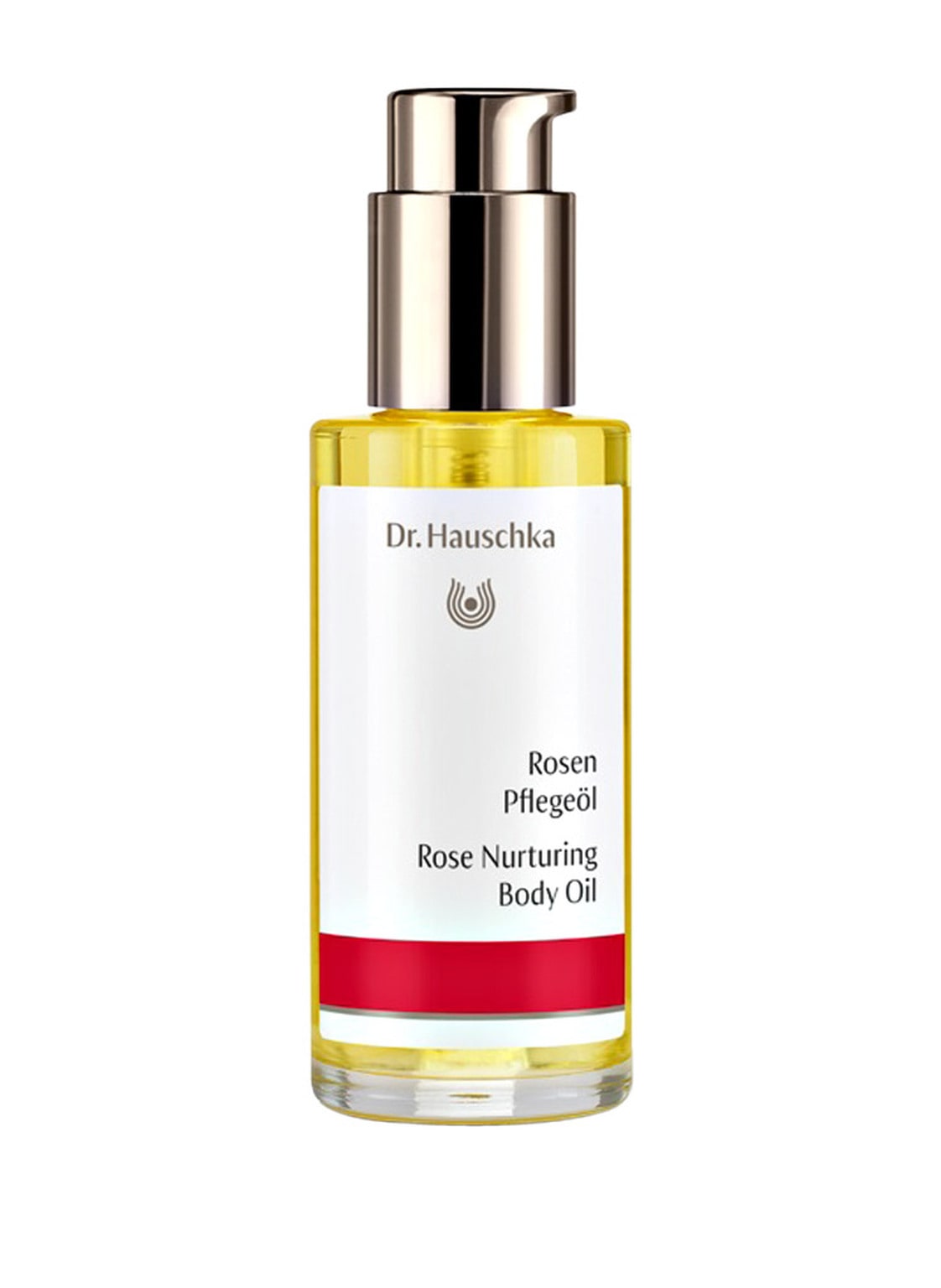 Dr. Hauschka Rosen Pflegeöl  75 ml von Dr. Hauschka