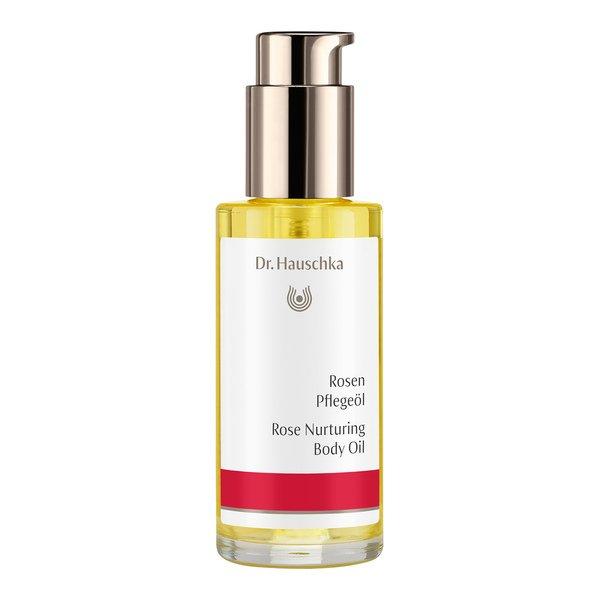 Rosen Pflegeöl Damen  75ml von Hauschka