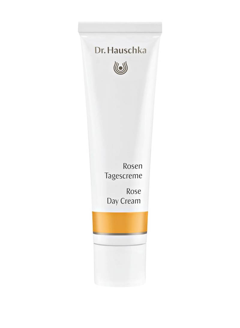 Dr. Hauschka Rosen Tagescreme  30 ml von Dr. Hauschka