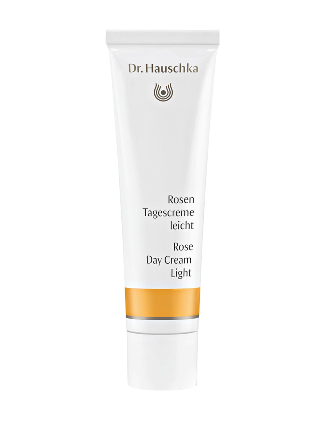 Dr. Hauschka Rosen Tagescreme Leicht  30 ml von Dr. Hauschka