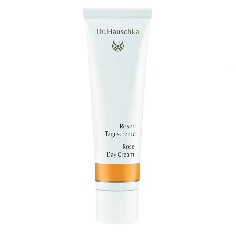 Dr. Hauschka - Rosen Tagescreme von Dr. Hauschka