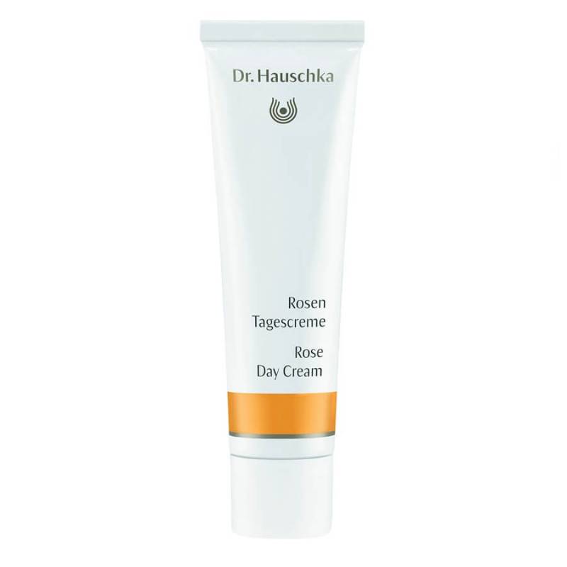 Dr. Hauschka - Rosen Tagescreme von Dr. Hauschka