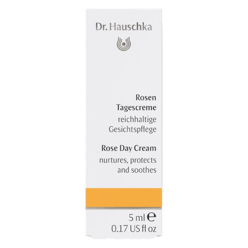 Dr. Hauschka - Rosen Tagescreme von Dr. Hauschka