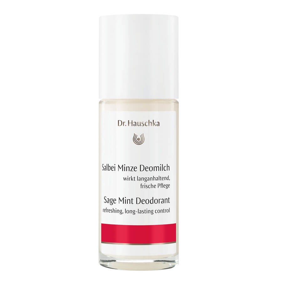 Dr. Hauschka - Salbei Minze Deomilch von Dr. Hauschka