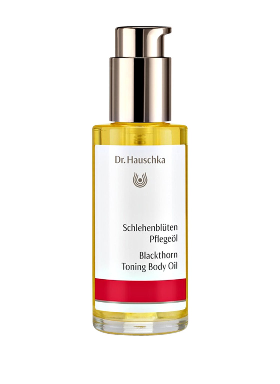 Dr. Hauschka Schlehenblüten Pflegeöl 75 ml Dr. Hauschka Schlehenblüten Pflegeöl 75 ml von Dr. Hauschka