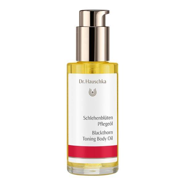 Schlehenblüten Pflegeöl Damen  75ml von Hauschka