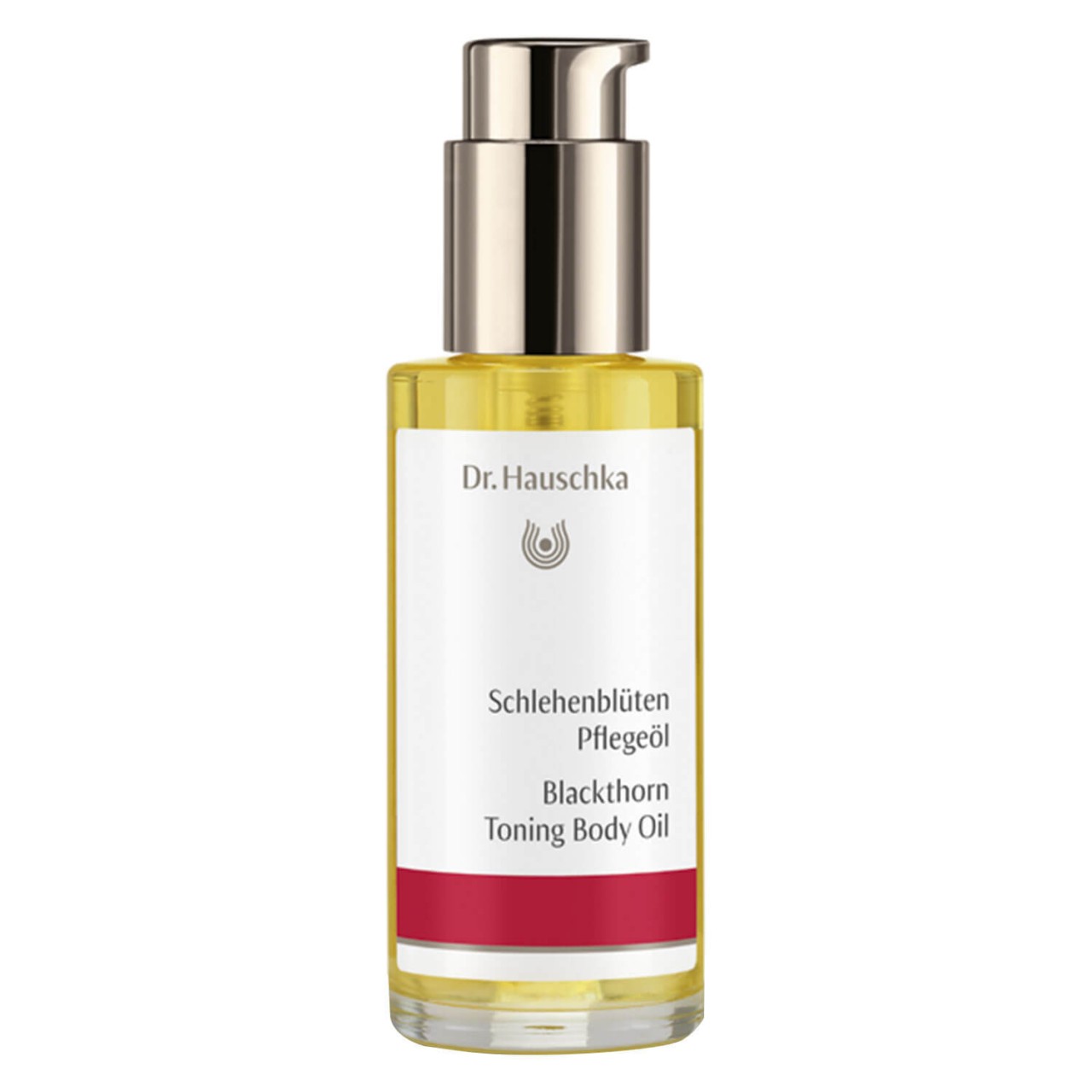 Dr. Hauschka - Schlehenblüten Pflegeöl von Dr. Hauschka