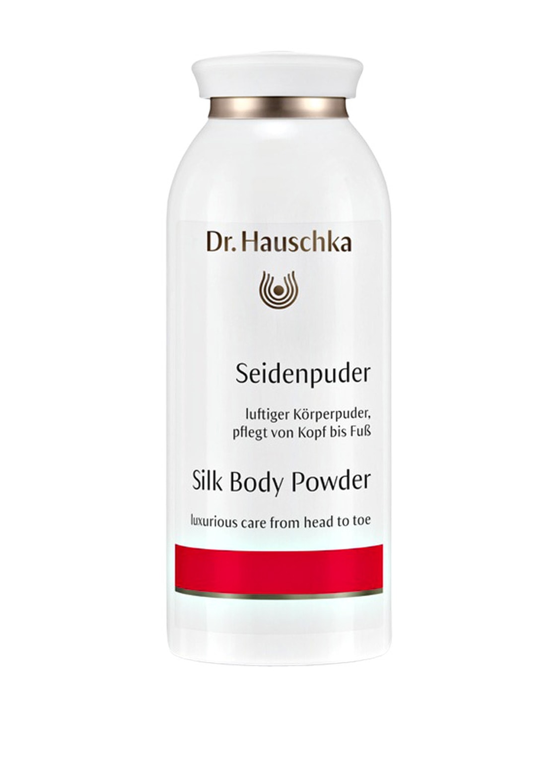 Dr. Hauschka Seidenpuder  50 g von Dr. Hauschka