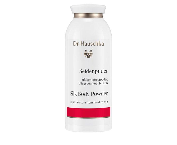 Seidenpuder Damen  50g von Hauschka