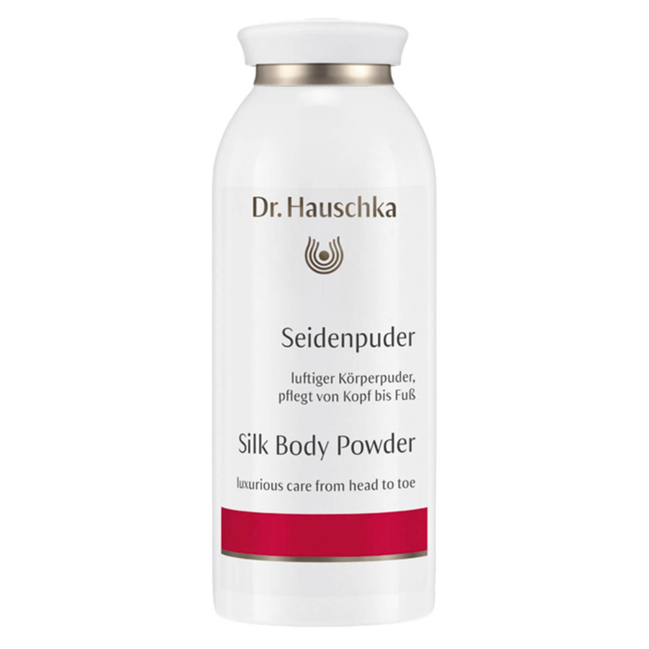 Dr. Hauschka - Seidenpuder von Dr. Hauschka