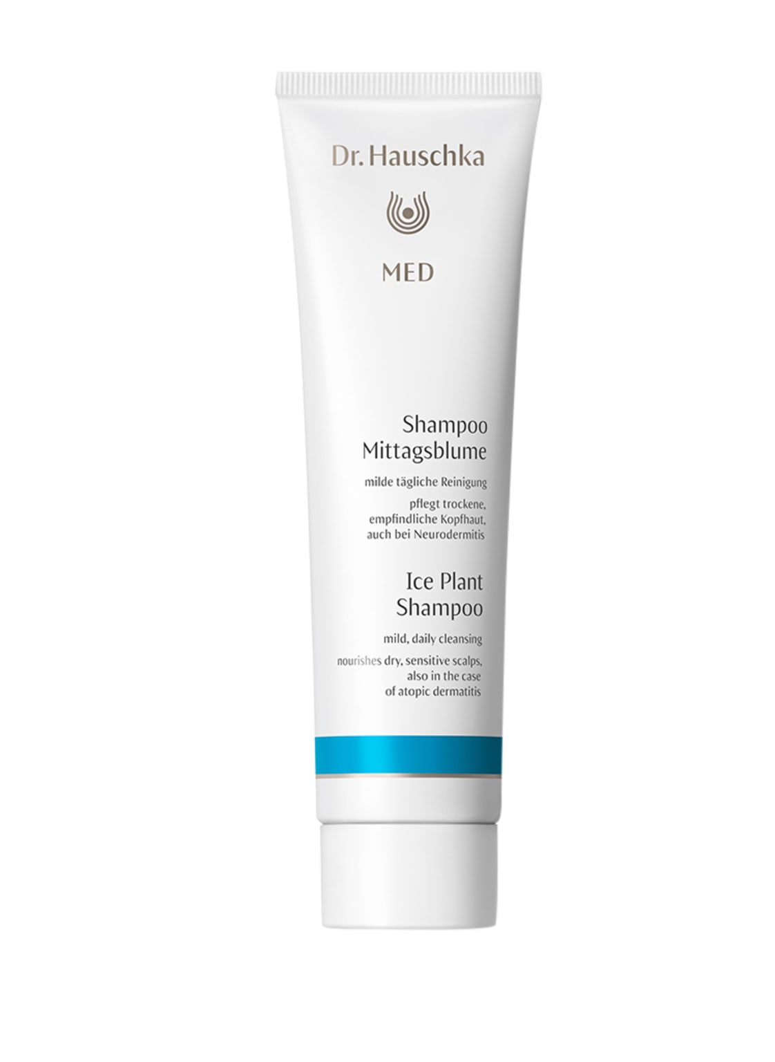 Dr. Hauschka Shampoo Mittagsblume Shampoo 150 ml Dr. Hauschka Shampoo Mittagsblume Shampoo 150 ml von Dr. Hauschka