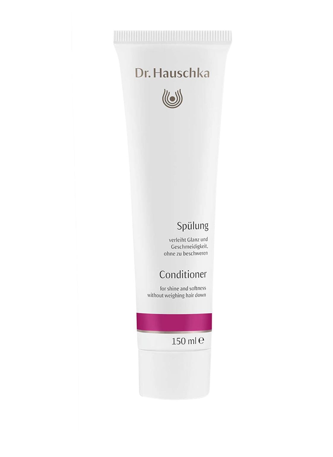 Dr. Hauschka Spülung Conditioner 150 ml von Dr. Hauschka