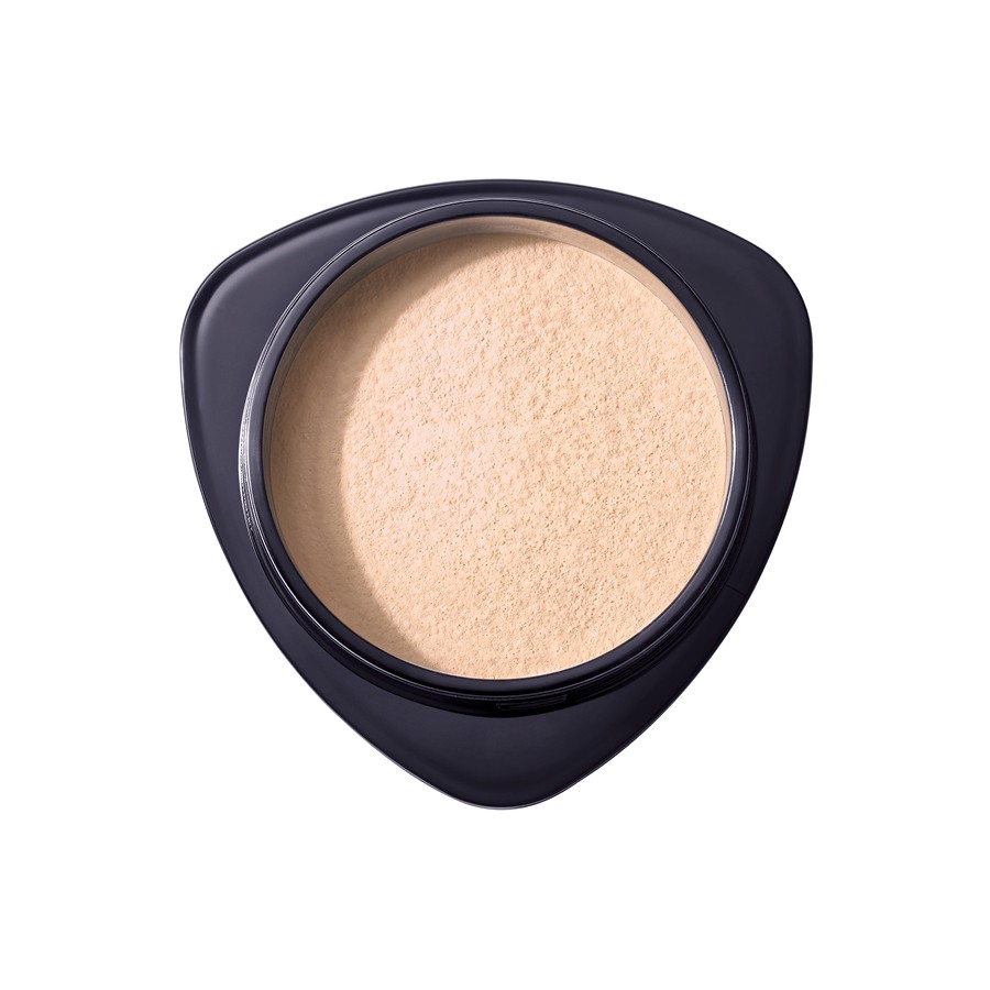 Dr. Hauschka Teint - Loose Powder translucent 00 von Dr. Hauschka