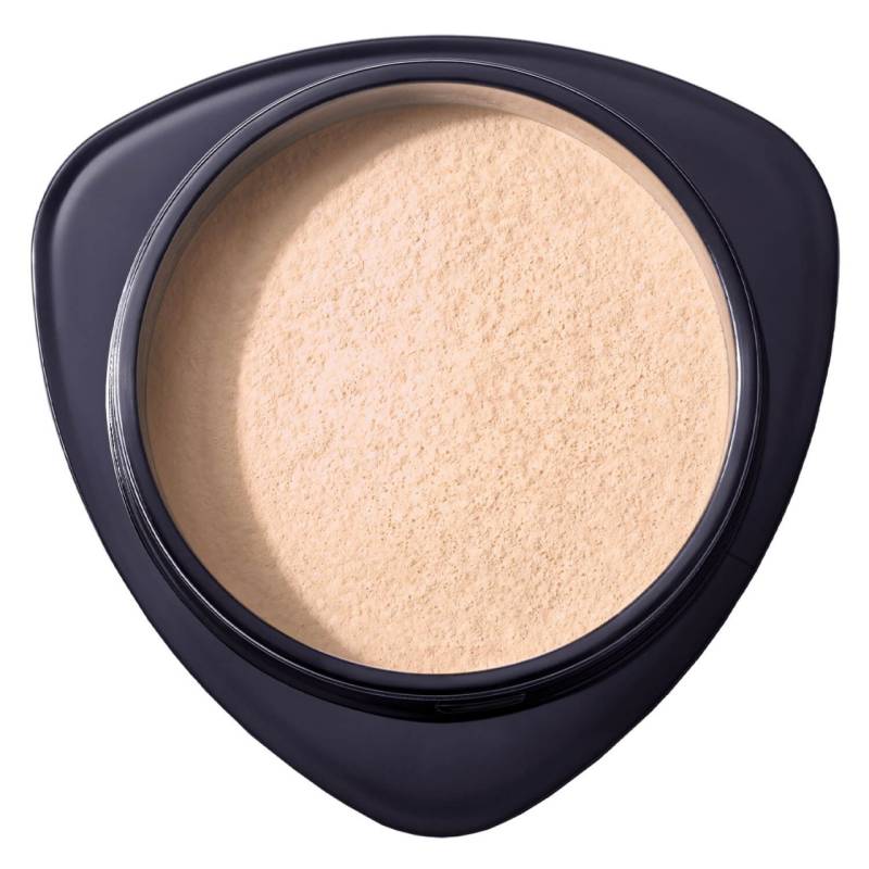 Dr. Hauschka Teint - Loose Powder translucent 00 von Dr. Hauschka