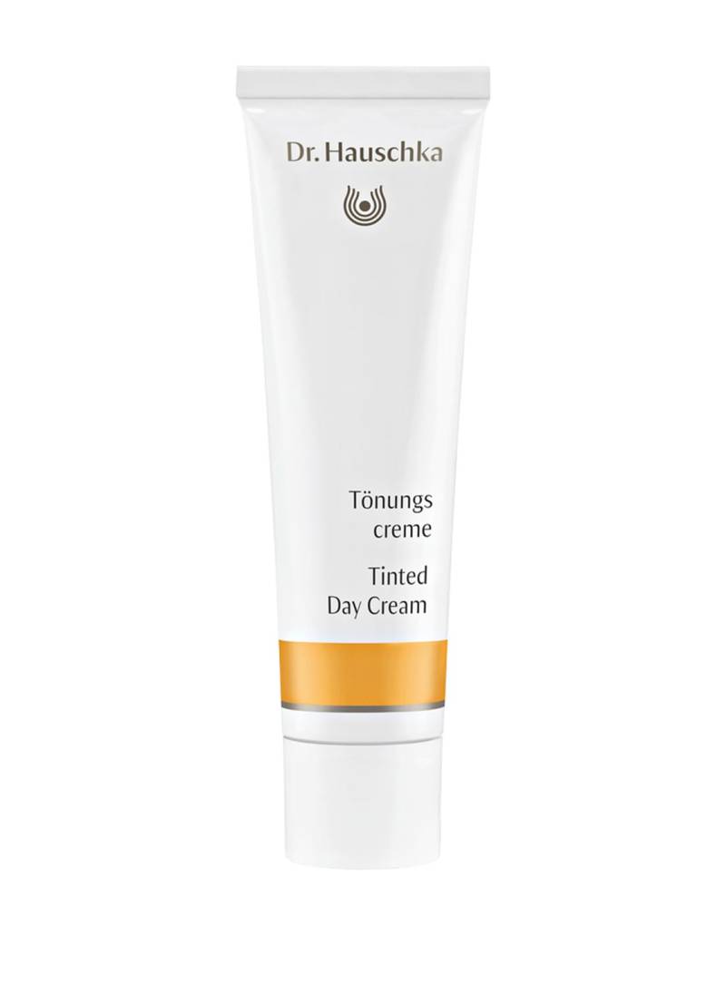 Dr. Hauschka Tönungscreme  30 ml von Dr. Hauschka