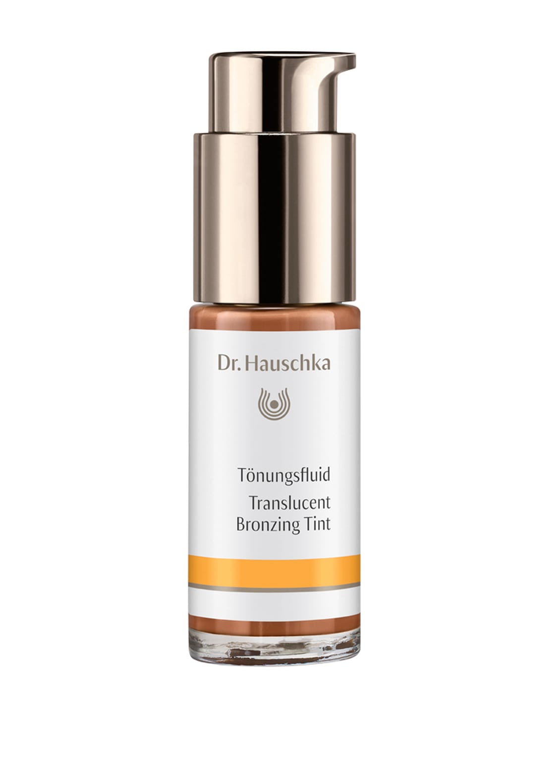 Dr. Hauschka Tönungsfluid Getönte Tagescreme 18 ml Dr. Hauschka Tönungsfluid Getönte Tagescreme 18 ml von Dr. Hauschka