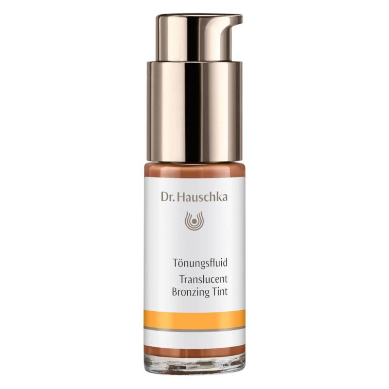 Dr. Hauschka - Tönungsfluid von Dr. Hauschka