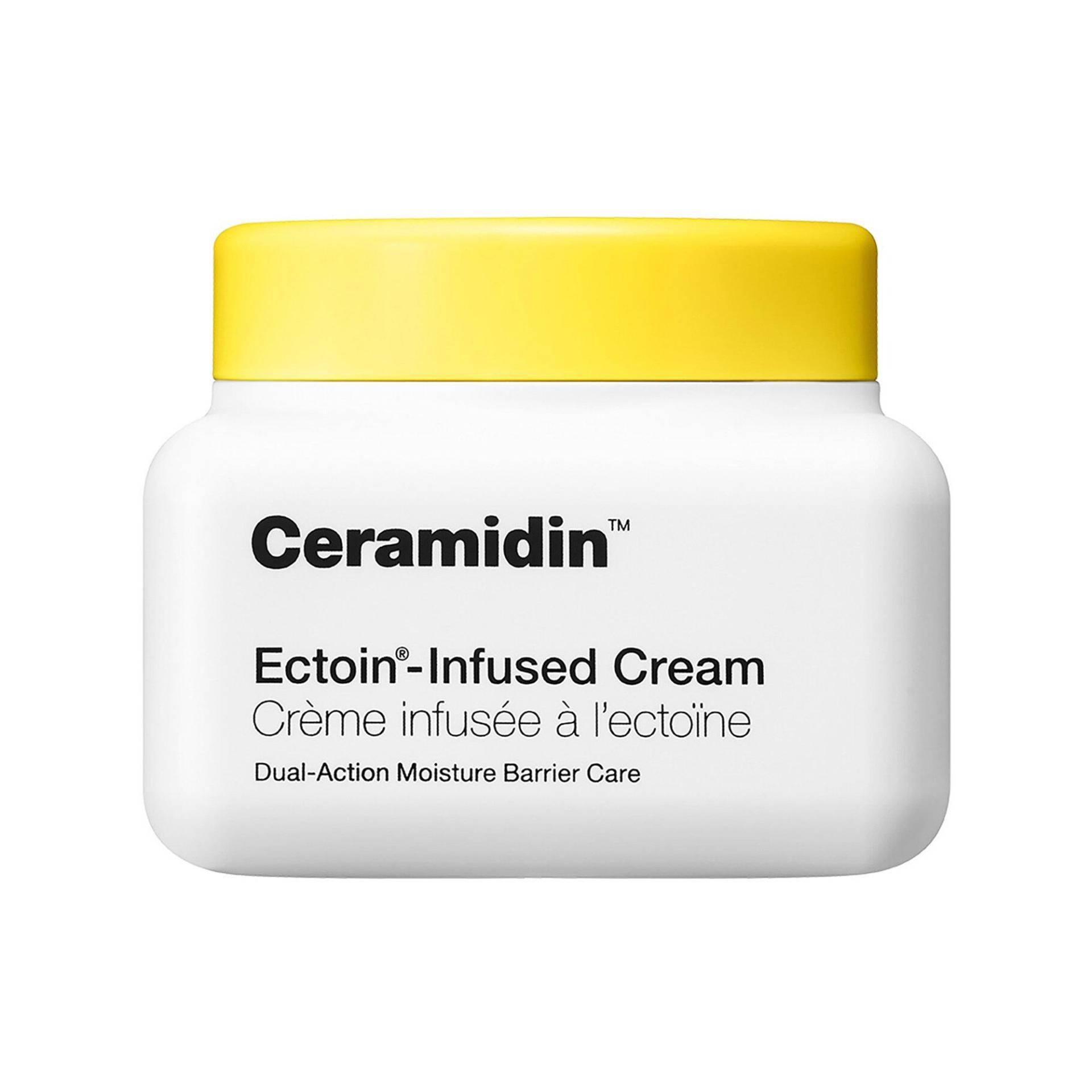 Ectoin-creme Mit Ceramidin™ Damen  50ml von Dr. Jart