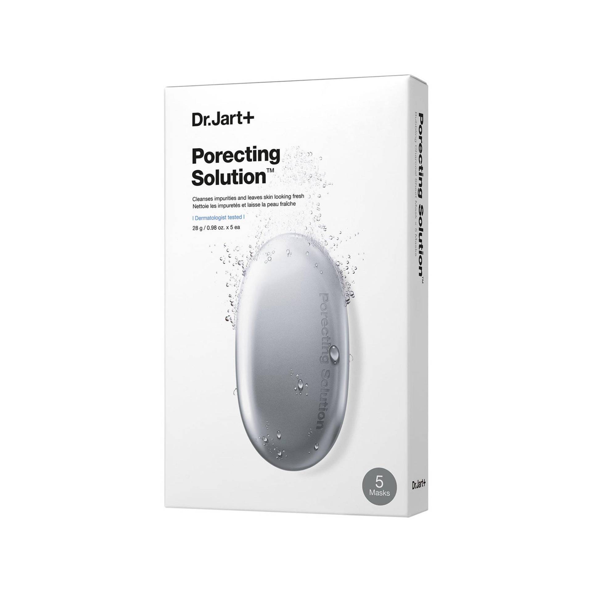 Porecting Solution™ - Porecting Solution™ Maske Damen  28g von Dr. Jart