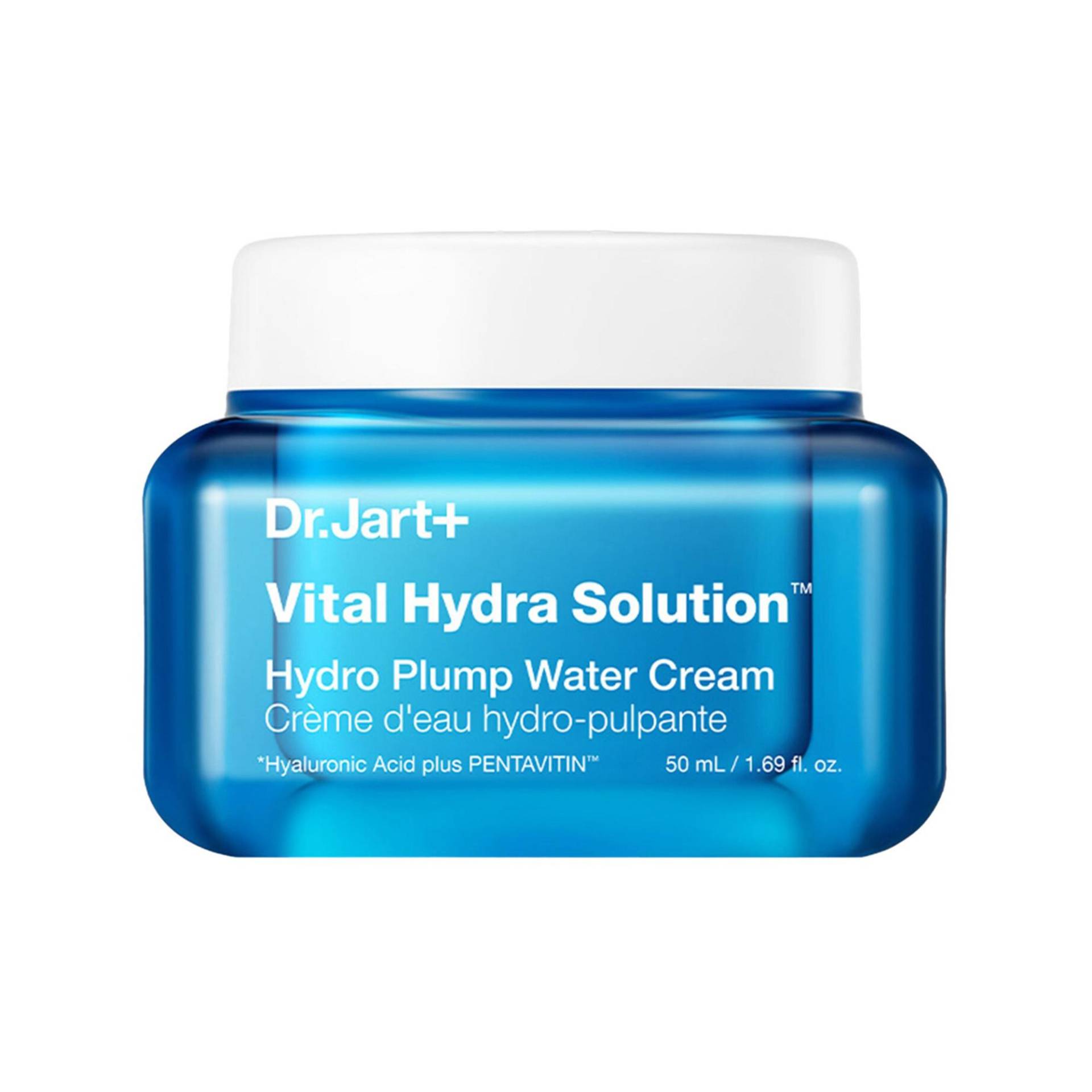 Vital Hydra Solution™ - Feuchtigkeitsspendende Und Aufpolsternde Creme Damen  50ml von Dr. Jart