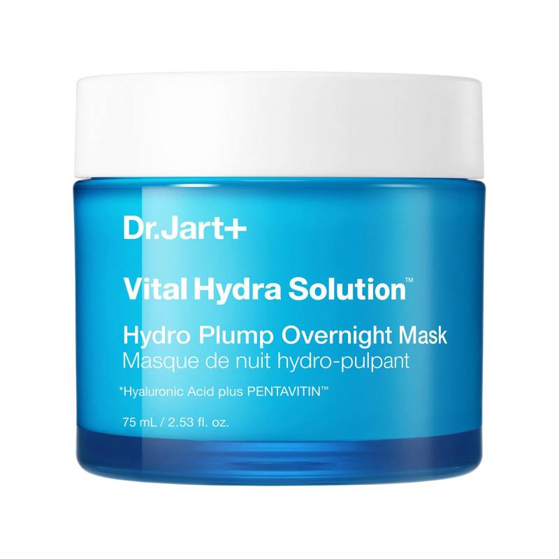 Vital Hydra Solution™ - Hydratisierende Und Aufpolsternde Hydro-plump-nachtmaske Damen  75ml von Dr. Jart