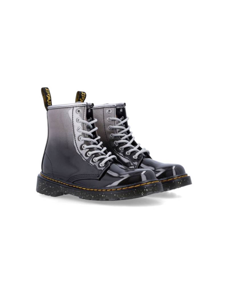 Dr. Martens Kids 1460 boots - Black von Dr. Martens Kids