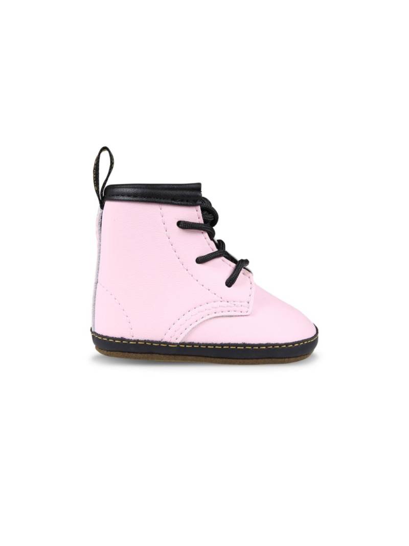 Dr. Martens Kids dr. martens 1460CRIB26808322PALEPINK rosa 100%pelle von Dr. Martens Kids