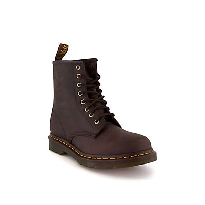 1460 Crazy Horse Damen Winterboot von Dr. Martens