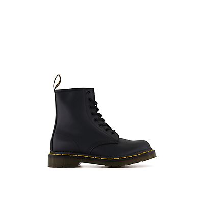 1460 Greasy Damen Schnürstiefel von Dr. Martens