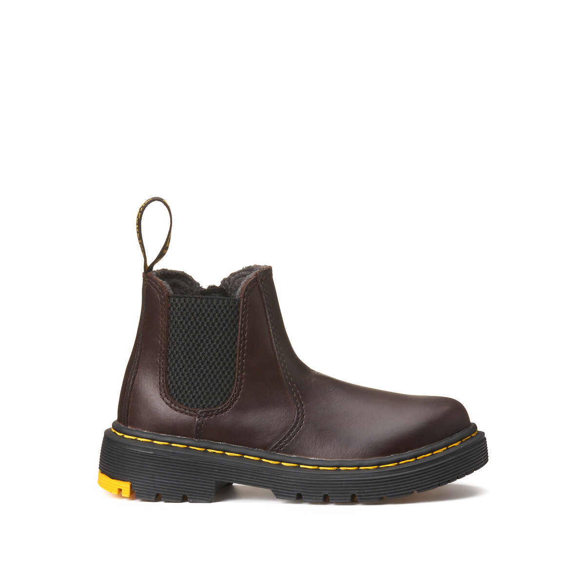 Chelsea-Boots 2976 J Wintergrip von Dr. Martens