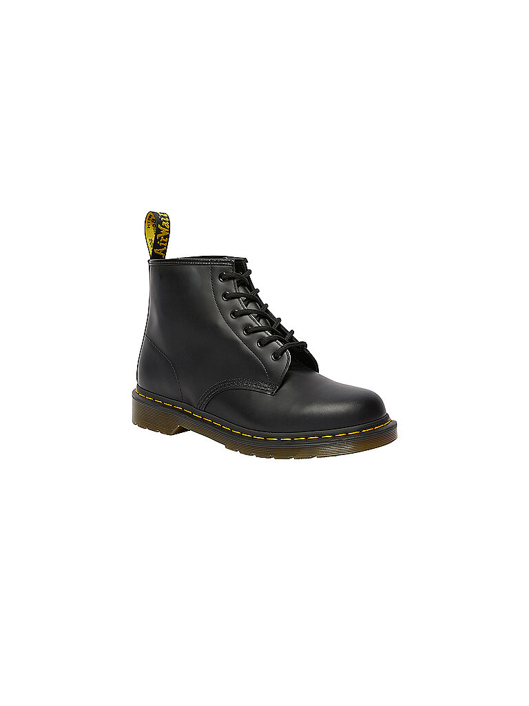 DR. MARTENS Boots 101YS schwarz | 41 von Dr. Martens