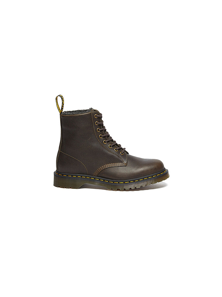 DR. MARTENS Boots 1460  olive | 41 von Dr. Martens