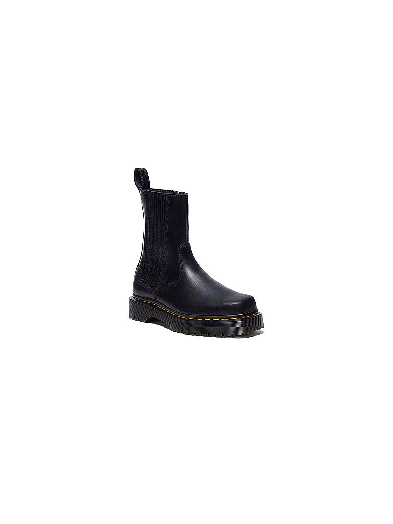 DR. MARTENS Boots AMAAYAH LO schwarz | 36 von Dr. Martens