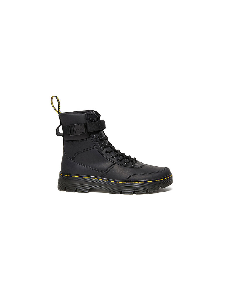 DR. MARTENS Boots COMBS TECH II schwarz | 41 von Dr. Martens