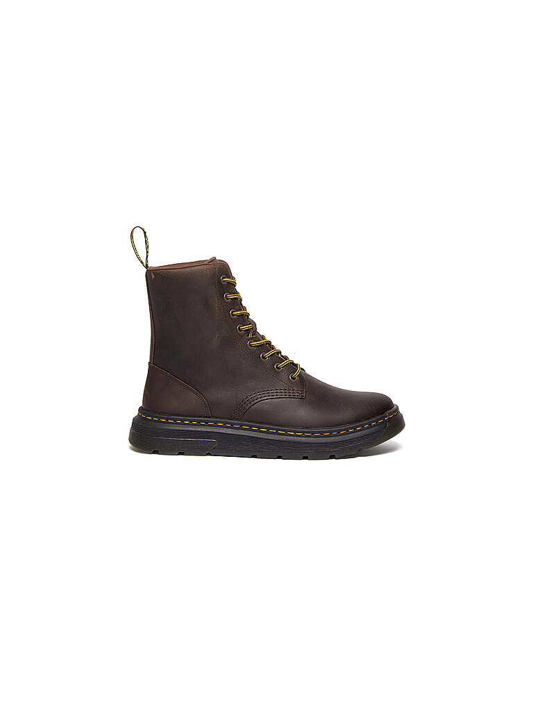 DR. MARTENS Boots CREWSON braun | 41 von Dr. Martens