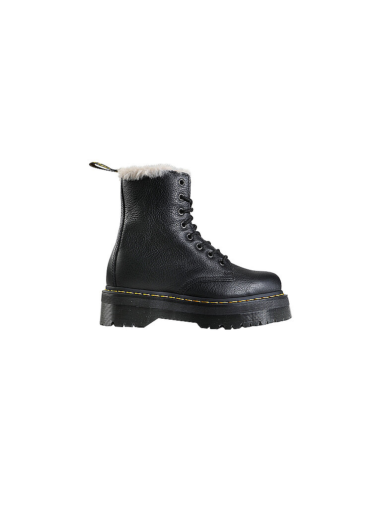 DR. MARTENS Boots JADON schwarz | 36 von Dr. Martens