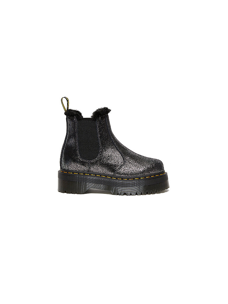 DR. MARTENS Chelsea Boots 2676 schwarz | 37 von Dr. Martens